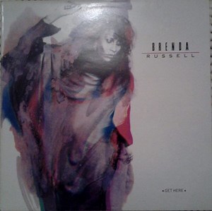 Brenda Russell - Get Here