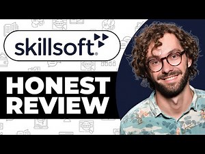 Skillsoft Skill Certification Platform Review - Usage Experience