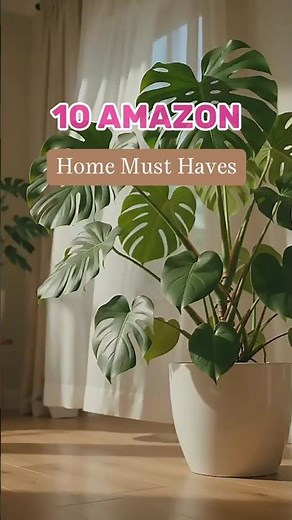 10 Amazon Home Finds, Every Home Must Have #amazonfinds #amazonproducts #home #ilovegadgets #kitchen