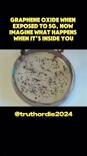 NANO TECK IN THE mRNA VACCINE'S USED GRAPHENE OXIDE