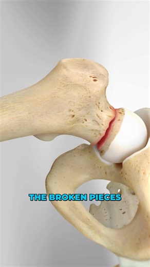 Viz Medical on Instagram: "Femur fracture fixation using surgical screws is a surgical procedure to repair a broken femur (thigh bone) by stabilizing the fracture with screws. #brokenfemur #fracturefixation #medicaleducation #medicalanimation #3danimation #3dmedicaleducation #3danimationsurgery"