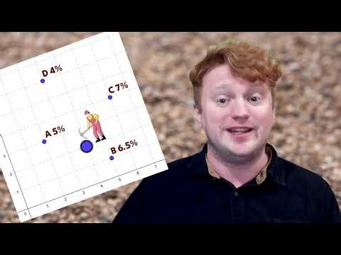 How Miners Use Math Every Day | Math at Work: Mining