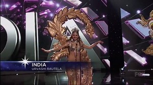 22K views · 383 reactions | Shout out your country!!! Relive the moment #MissUniverse2015 opening! Which one is your favorite national costume? | Yêu Bóng Đá | Facebook