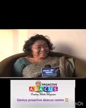 Indian #mental #calculator, #astrologer, and# writer, popularly known as the "Human Computer". 