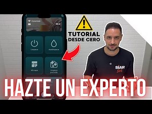 ⚠️ACTUALIZADO 2025⚠️ TUTORIAL PARA PRINCIPIANTES de la APLICACIÓN DE CECOTEC para ASPIRADORES