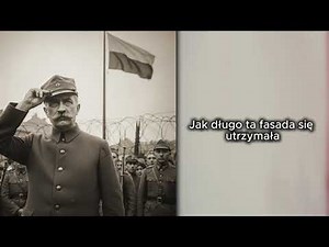 Kiedy odbyła się II Rzeczpospolita Polska? Niepodległośc, Walka o Granice i Upadek Państwa