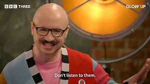 5.4K views · 141 reactions | Signed, sealed and ding-dong approved, we’ve got some glow up memes just for you! Catch all eps of #GlowUp on BBC iPlayer #GlowUp #BBCThree #BBCiPlayer #GlowUpMeme #TrixieMattel | Glow Up | Facebook