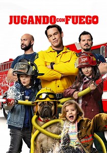 Jugando con fuego - película: Ver online en español