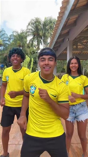 Vamo Brasil🇧🇷