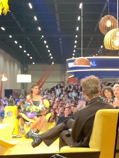 florence pugh fanpage 🇧🇷 on Instagram: "December 3rd, 2023. Even after 2 years, it’s still a day I will never forget. After camping in the parking lot and waiting 8 hours standing in the crowd, I finally saw Florence Pugh, my biggest inspiration ever. My videos are not the best because my phone wasn’t very good at that time, but I’ll never forget the memories I made that day, that’s what really matters. I remember a moment when I wasn’t recording, I was just looking at her and admiring how pre