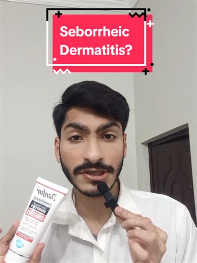 Effective Dandruff Control with Danfur Shampoo