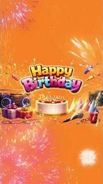 Happy Birthday Rap 🎤🔥 Nonstop Happy Birthday Song Party Birthday Music