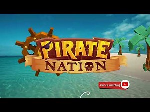 Pirate Skins 101: How to Access & Collect Every Pirate Look