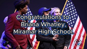 2.2K views · 22 reactions | BCPS shines as Briana Whatley from Miramar High School emerges victorious at the 2024 National Debate Championship hosted by @incubatedebate, Briana secured the title of National Champion and a $10,000 award. Congratulations, Briana! #BCPSProud | Broward County Public Schools | Facebook