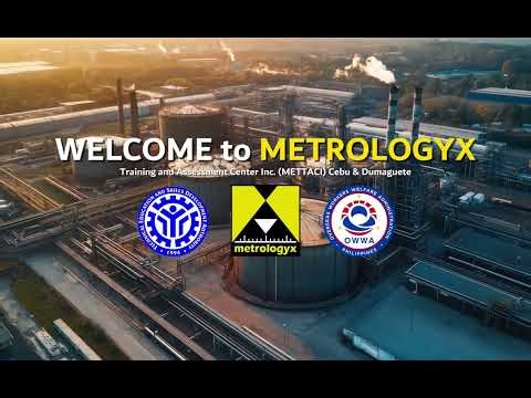 Cebu Metrologyx Training and Assessment Center Inc