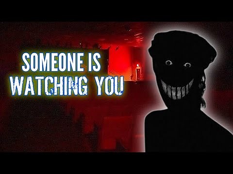 ANG SCARIEST LEVEL NG THE BACKROOMS : SCOPOPHOBIA