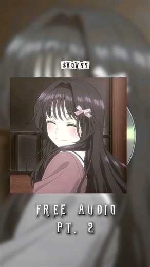 Free audio Pt.2