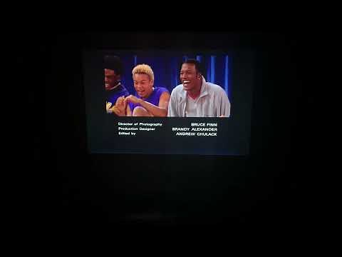 One On One Season 1 End Credits