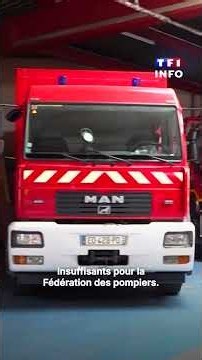 Should fire extinguishers be mandatory in our cars? | TF1 INFO