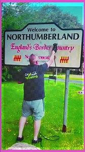 Cleaning Dirty Road Signs Across America! 🇺🇸 🧼 #Shorts #USA #Cleaning