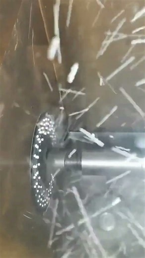 Hot cutting Air cooled Eco friendly Pelletizing System