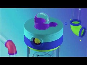 Disney Junior 2020 Ident 1