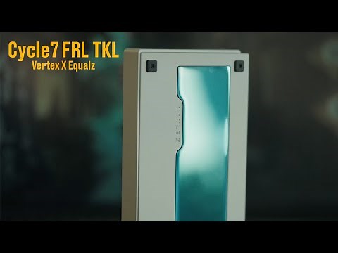 a sub $140 banger | TKD Cycle7 Review and Sound Test