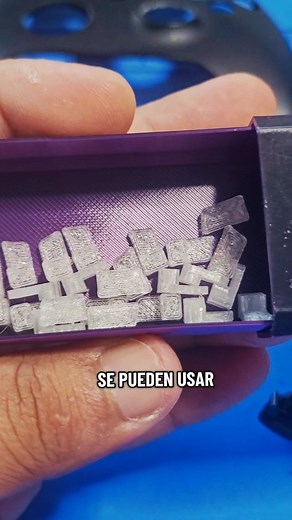 Bumper de Xbox Series que JAMÁS se romperá 🔥🎮 #xboxseries #xbox #impresion3d | Dr. Gamepad PV