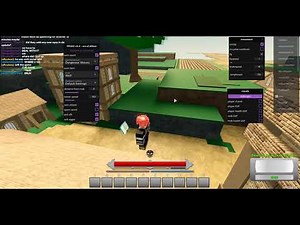 ROBLOX Era of Althea Autofarm Script (WORKING!)