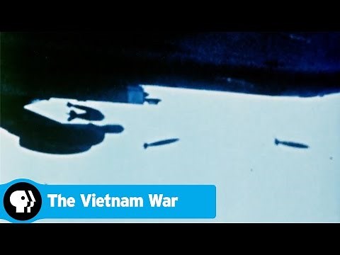 The Vietnam War | Christmas Bombing | First Look | PBS