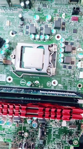 couldn't get cpu out#fyp