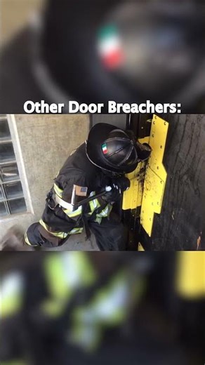 Military Wall Breach Training 😱