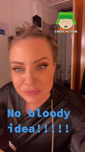 Mystery Figure in Indoor Setting: What Do They Mean?