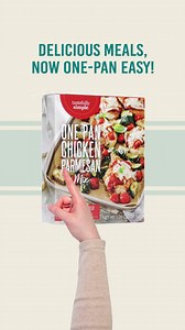 136 reactions · 196 shares | Flavor-packed, stress-free cooking! Tastefully Simple's ONE Pan Meals are the secret to a happy kitchen. | Tastefully Simple, Inc. | Facebook