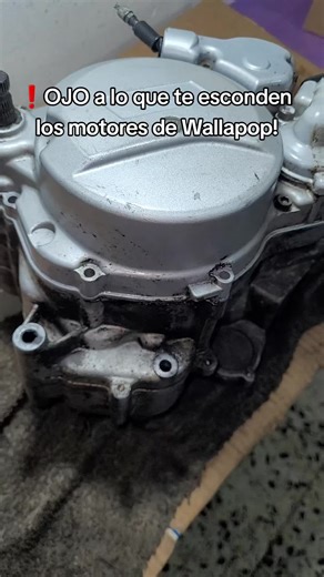 pronto tutorial de como reparar la rosca del tornillo😗 #minarelli #49cc #am6 #motor #betarr