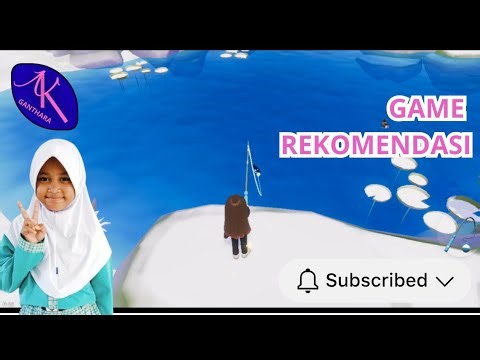 NAOKI DAN KHANSA.. GAME LUCU REKOMENDASI BANGET GUYS.