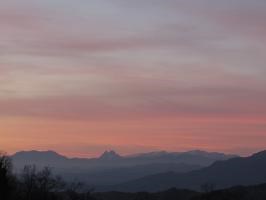 Las comarcas de Cataluña (IV)