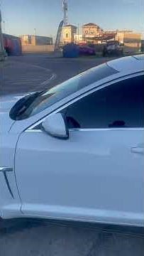 GovDeals: 2012 Jaguar XF-Series