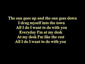 The Servant - Cells /Lyrics/