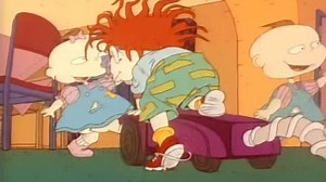 Rugrats - Original Seasons 1-6 Intro