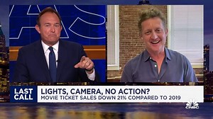 We live in an industry now where every movie has to be a hit, says director Alex Winters - The Global Herald