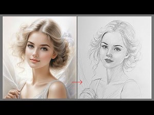 Ultimate Loomis Technique Guide – Draw the Perfect Face in Just a Few Steps!