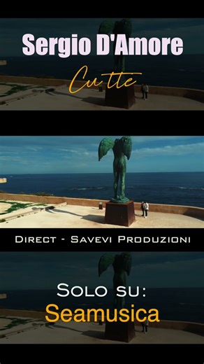 Sergio D'Amore - With you