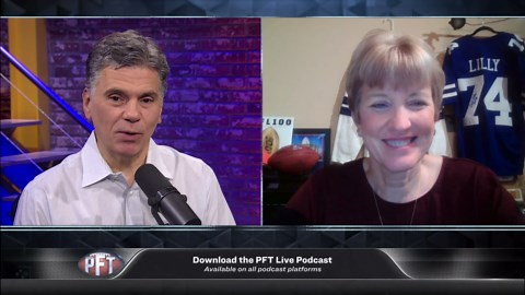 Jack Conklin among Browns' inactives vs. Cowboys