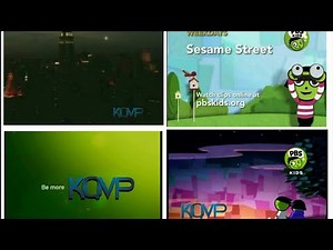 PBS Kids Program Break (2010 KQVP-DT)
