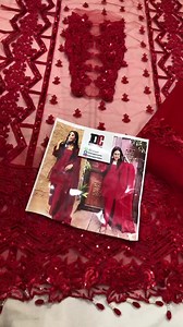 Beautiful Article Wear By Iqra Aziz Price Just 4000/- With Free Delivery All Over Pakistan. For Order WhatsApp contact: 0343-3058844 0312-9218620 OR Send us message via message option on our page. | Designer Clothes