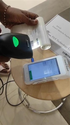 Pine Labs Genie Billing Software Integration with Barcode Scanner | Complete Demo