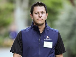 Forbes 2020 List Of Billionaires: East Bay