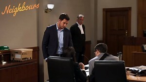 18K views · 171 reactions | Elly has just realised who the father of her child is. And, more crucially, who the uncle will be..... | Neighbours UK | Facebook