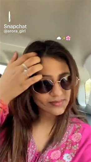 anjali arora ki singing #anjaliarora #song #shorts #snapchat #viral